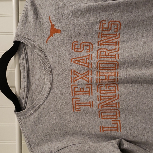 Texas Longhorns T-shirt - Picture 2 of 3